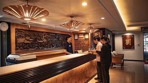โรงแรมรอยัล พรรณราย เชียงใหม่